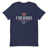 Coachella Valley Firebirds Adult Contender Premium Short Sleeve T-Shirt