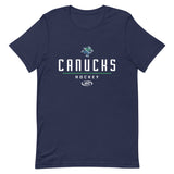 Abbotsford Canucks Adult Contender Premium Short Sleeve T-Shirt