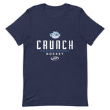 Syracuse Crunch Adult Contender Premium Short Sleeve T-Shirt
