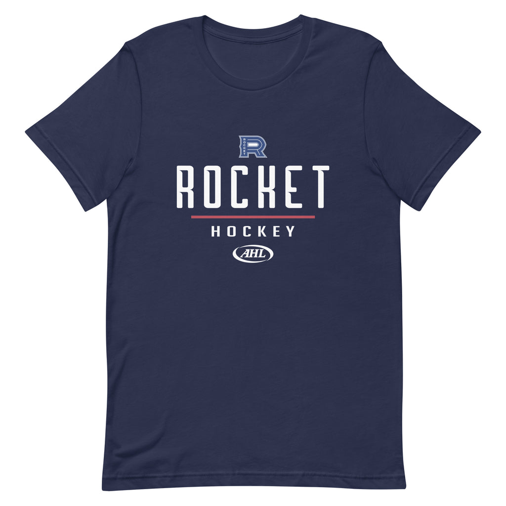 Laval Rocket Adult Contender Premium Short Sleeve T-Shirt