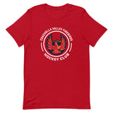 Coachella Valley Firebirds Adult Faceoff Premium Short Sleeve T-Shirt