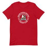Grand Rapids Griffins Adult Faceoff Premium Short Sleeve T-Shirt
