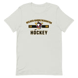 Wilkes-Barre/Scranton Penguins Adult Established Premium Short Sleeve T-Shirt
