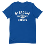 Syracuse Crunch Adult Established Premium Short Sleeve T-Shirt