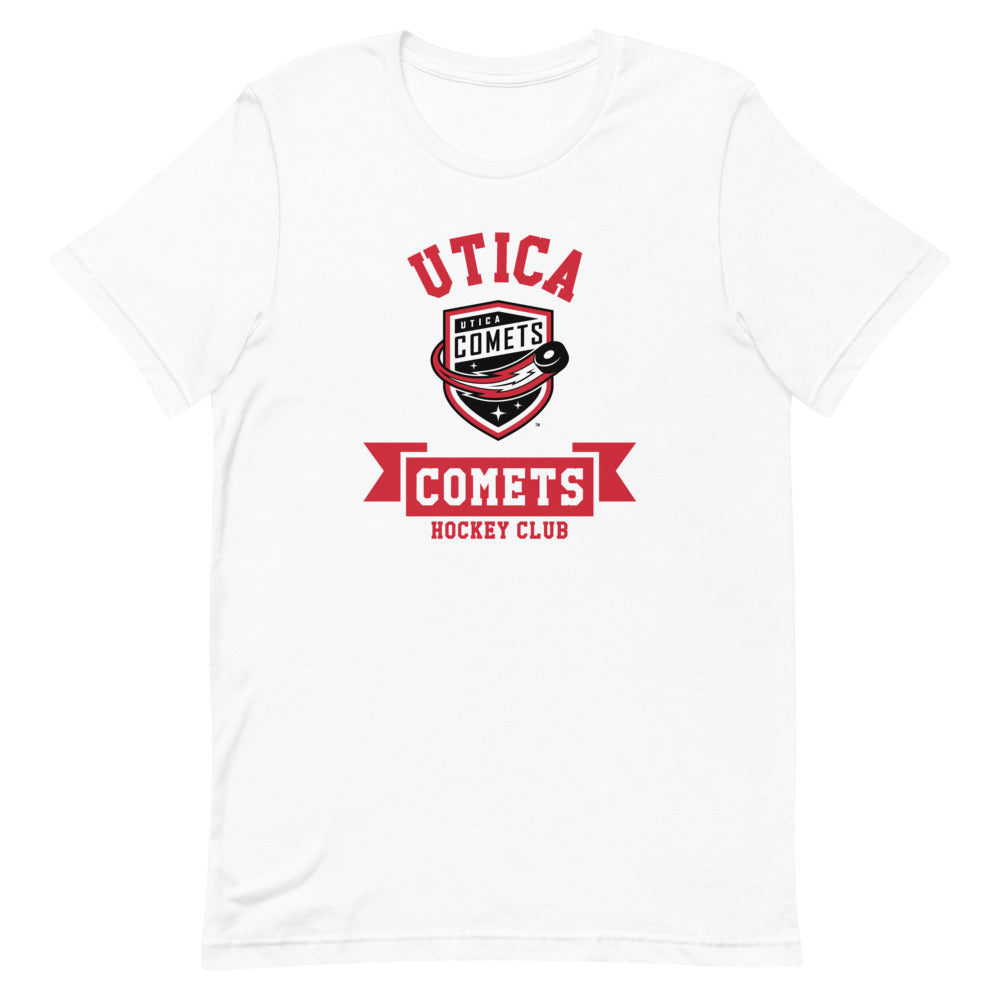 *Utica Comets Jersey (Adult)