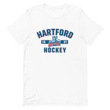 Hartford Wolf Pack Adult Established Premium Short-Sleeve T-Shirt