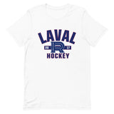 Laval Rocket Adult Established Premium Short-Sleeve T-Shirt