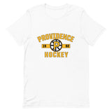 Providence Bruins Adult Established Logo Premium Short-Sleeve T-Shirt