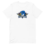 Springfield Thunderbirds Adult Primary Logo Premium Short Sleeve T-Shirt
