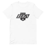 Ontario Reign Adult Primary Logo Premium Short Sleeve T-Shirt