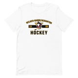 Wilkes-Barre/Scranton Penguins Adult Established Premium Short Sleeve T-Shirt