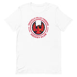 Coachella Valley Firebirds Adult Faceoff Premium Short Sleeve Shirt