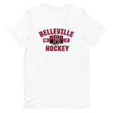 Belleville Senators Adult Established Premium Short Sleeve T-Shirt