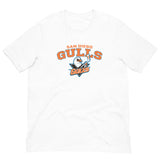 San Diego Gulls Adult Arch Premium Short Sleeve T-Shirt