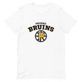 Providence Bruins Adult Arch Premium Short Sleeve T-Shirt