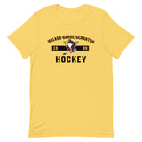 Wilkes-Barre/Scranton Penguins Adult Established Premium Short Sleeve T-Shirt