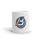 Bridgeport Islanders Coffee Mug