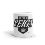 Ontario Reign Coffee Mug