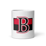 Belleville Senators Coffee Mug