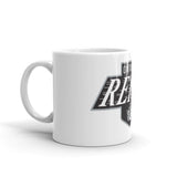 Ontario Reign Coffee Mug