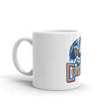Bakersfield Condors Coffee Mug