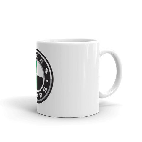 Texas Stars Coffee Mug