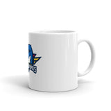 Springfield Thunderbirds Coffee Mug