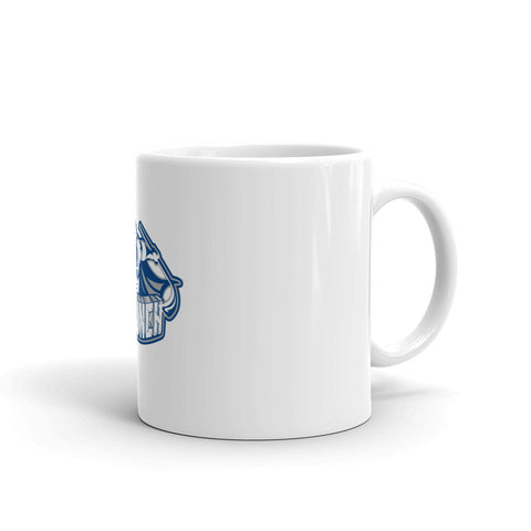 Syracuse Coffee Mug