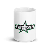 Texas Stars Coffee Mug
