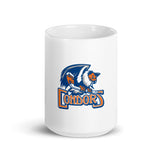 Bakersfield Condors Coffee Mug