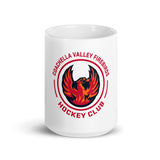 Coachella Valley Firebirds Coffee Mug