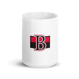 Belleville Senators Coffee Mug