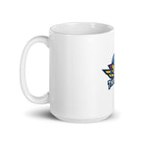 Springfield Thunderbirds Coffee Mug