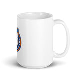 Bridgeport Islanders Coffee Mug