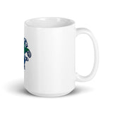 Abbotsford Canucks Coffee Mug