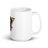Wilkes-Barre/Scranton Penguins Primary Logo Coffee Mug