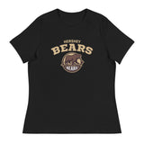 Hershey Bears Women's Arch Relaxed T-Shirt