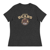Hershey Bears Women's Arch Relaxed T-Shirt