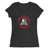 Grand Rapids Griffins Faceoff Ladies' Short Sleeve T-Shirt