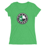 Texas Stars Secondary Logo Ladies' Short Sleeve T-Shirt