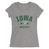 Iowa Wild Ladies' Established Short Sleeve T-Shirt