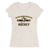 Wilkes-Barre/Scranton Ladies' Established Short Sleeve T-Shirt