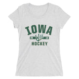 Iowa Wild Ladies' Established Short Sleeve T-Shirt