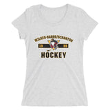 Wilkes-Barre/Scranton Ladies' Established Short Sleeve T-Shirt