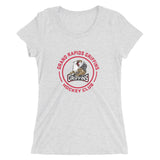 Grand Rapids Griffins Faceoff Ladies' Short Sleeve T-Shirt