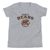 Hershey Bears Youth Arch Short Sleeve T-Shirt