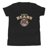 Hershey Bears Youth Arch Short Sleeve T-Shirt