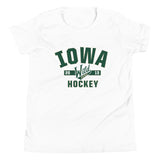 Iowa Wild Youth Established Short Sleeve T-Shirt