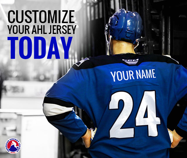 Youth Blue 2022 NHL All-Star Game Western Conference Premier Jersey